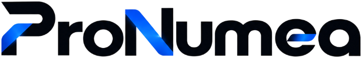 ProNumea